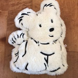 American Girl Coconut Dog Plush Dream Pillow